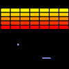 Arkanoid ...