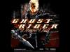 Ghost Rider preview