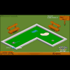 Minigolf...